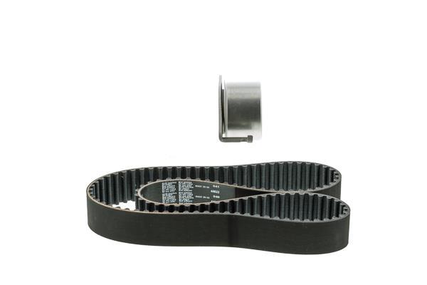 Kit de distribution (Kit courroie de distribution) AISIN ref. TSM-904